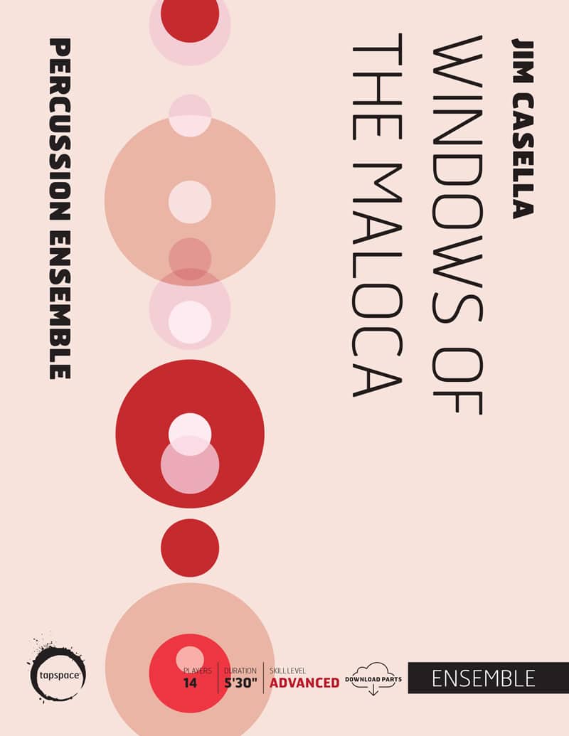 Windows of the Maloca