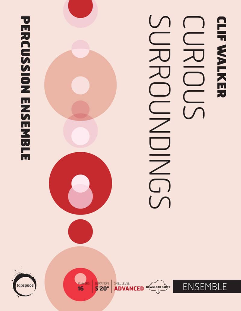 Curious Surroundings