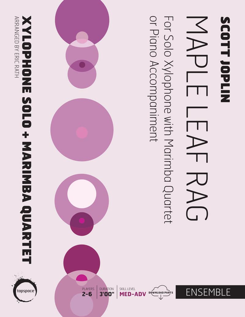 Maple Leaf Rag (Joplin)