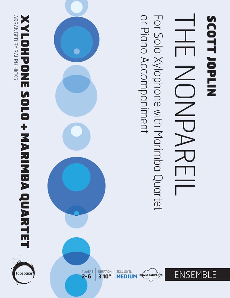 The Nonpareil (Joplin)