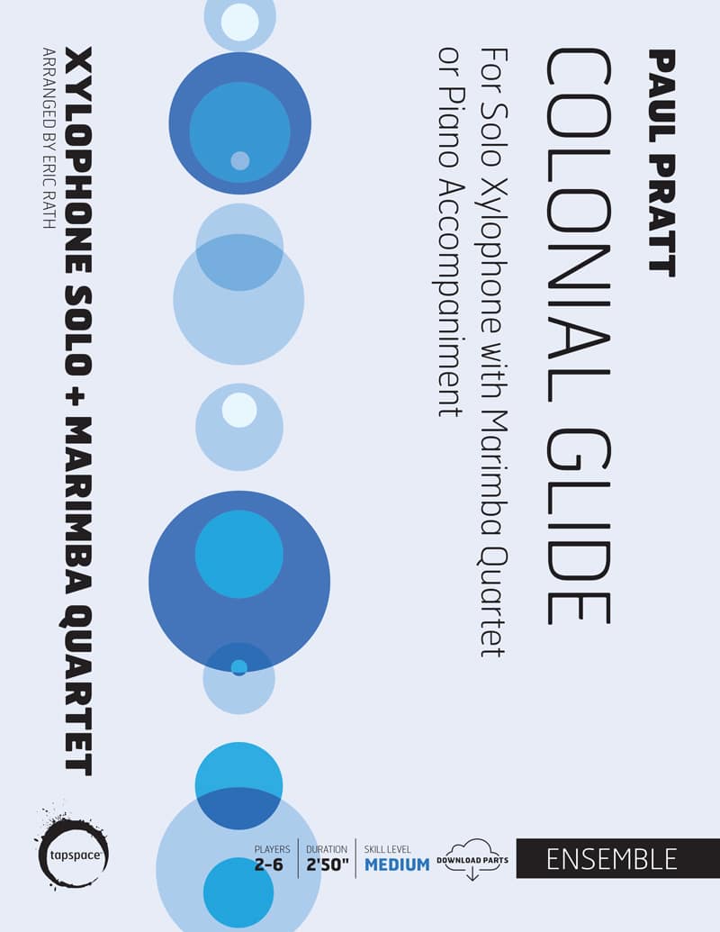 Colonial Glide (Pratt)