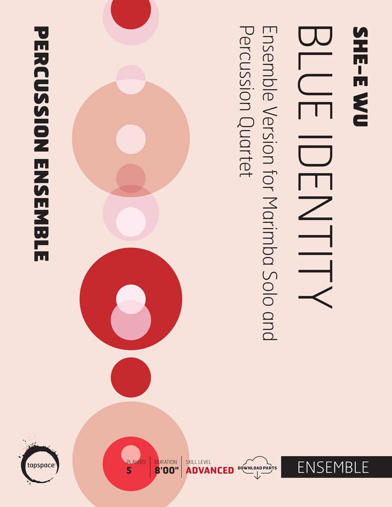 Blue Identity (ensemble version)