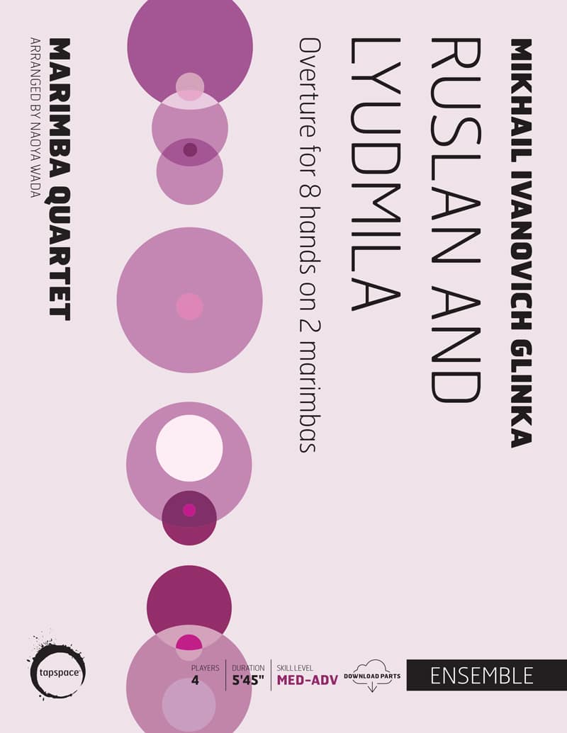 Ruslan and Lyudmila (Glinka)