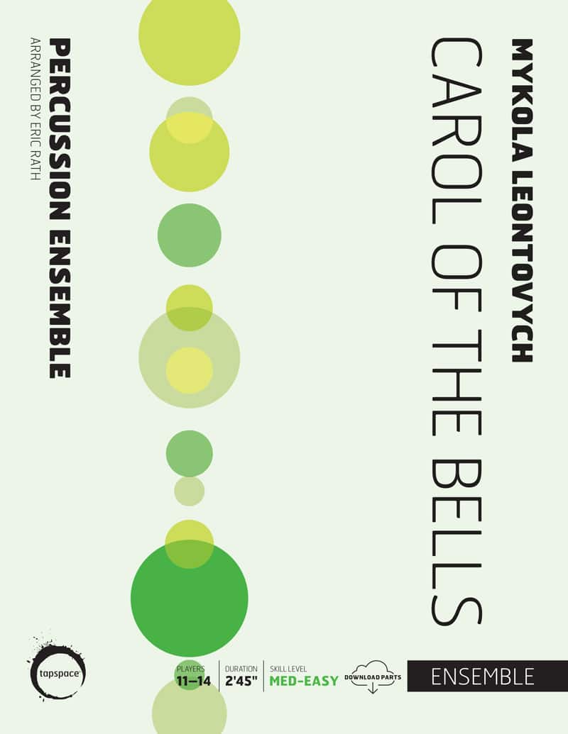 Carol of the Bells (Leontovych)