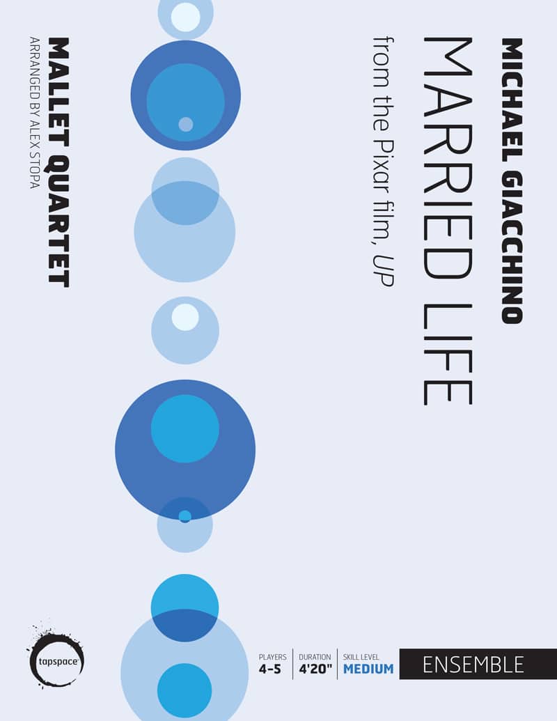 Married Life (Giacchino)