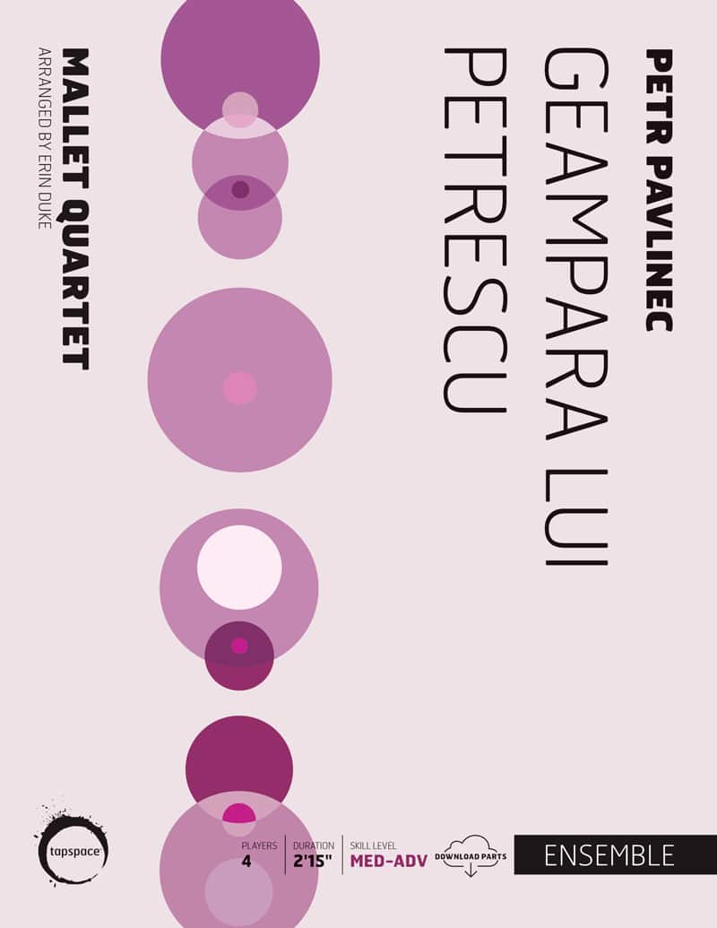 Geampara lui Petrescu (Pavlinec)