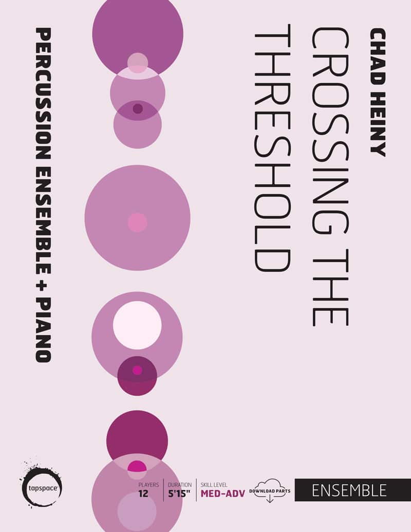 Crossing the Threshold