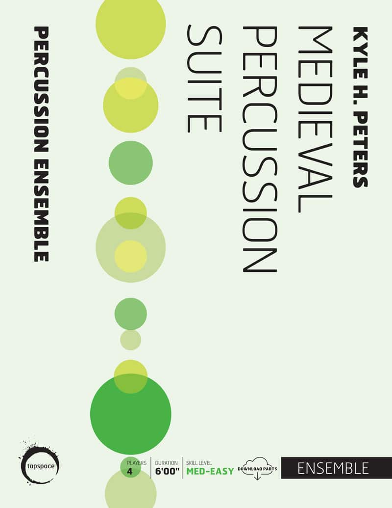 Medieval Percussion Suite