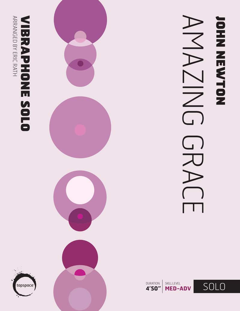 Amazing Grace (Newton – solo version)