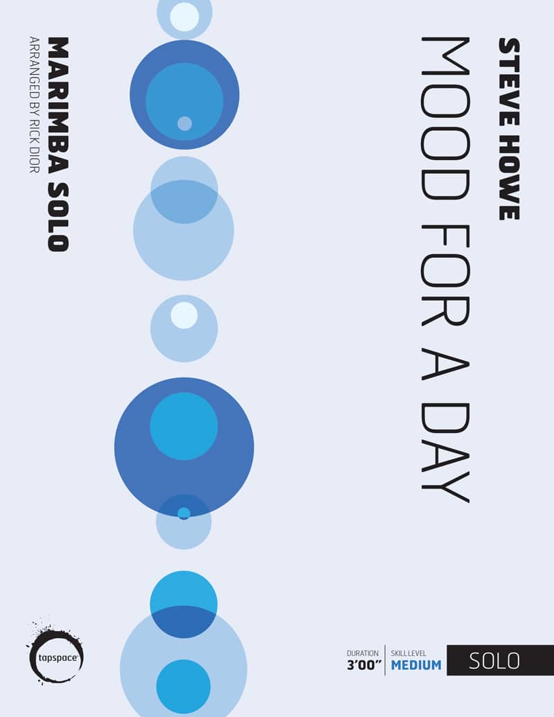 Mood for a Day (Howe)