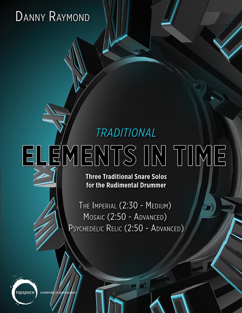 Elements in Time – TRADITIONAL