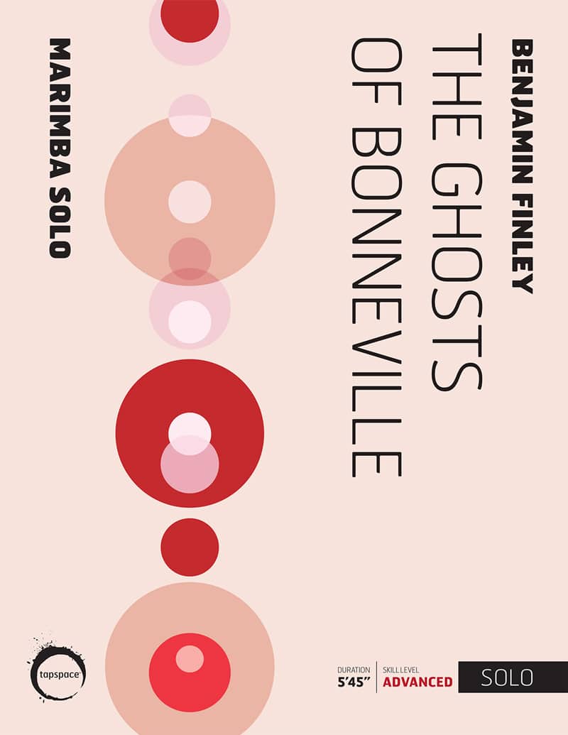 The Ghosts of Bonneville