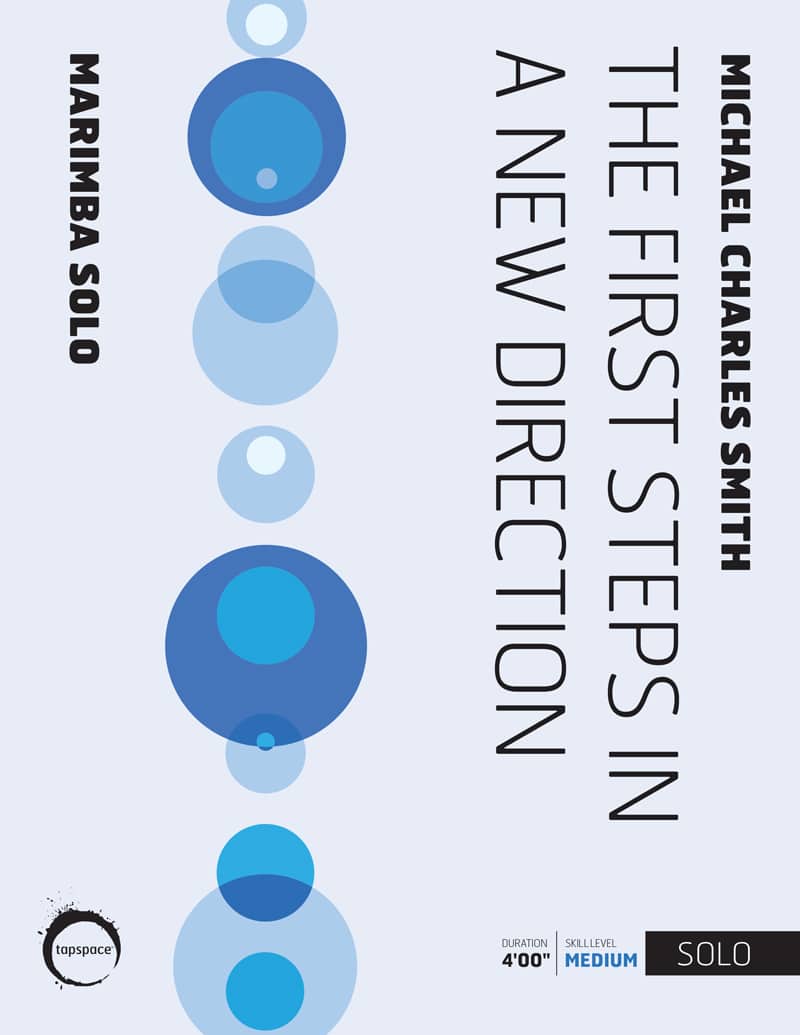 The First Steps in a New Direction