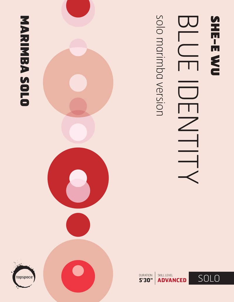 Blue Identity (solo version)