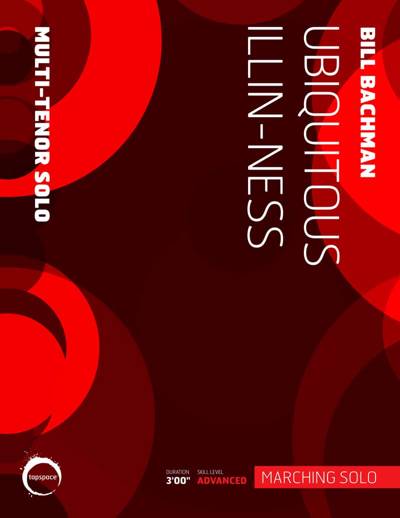 Ubiquitous Illin-ness