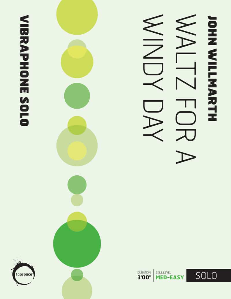 Waltz for A Windy Day