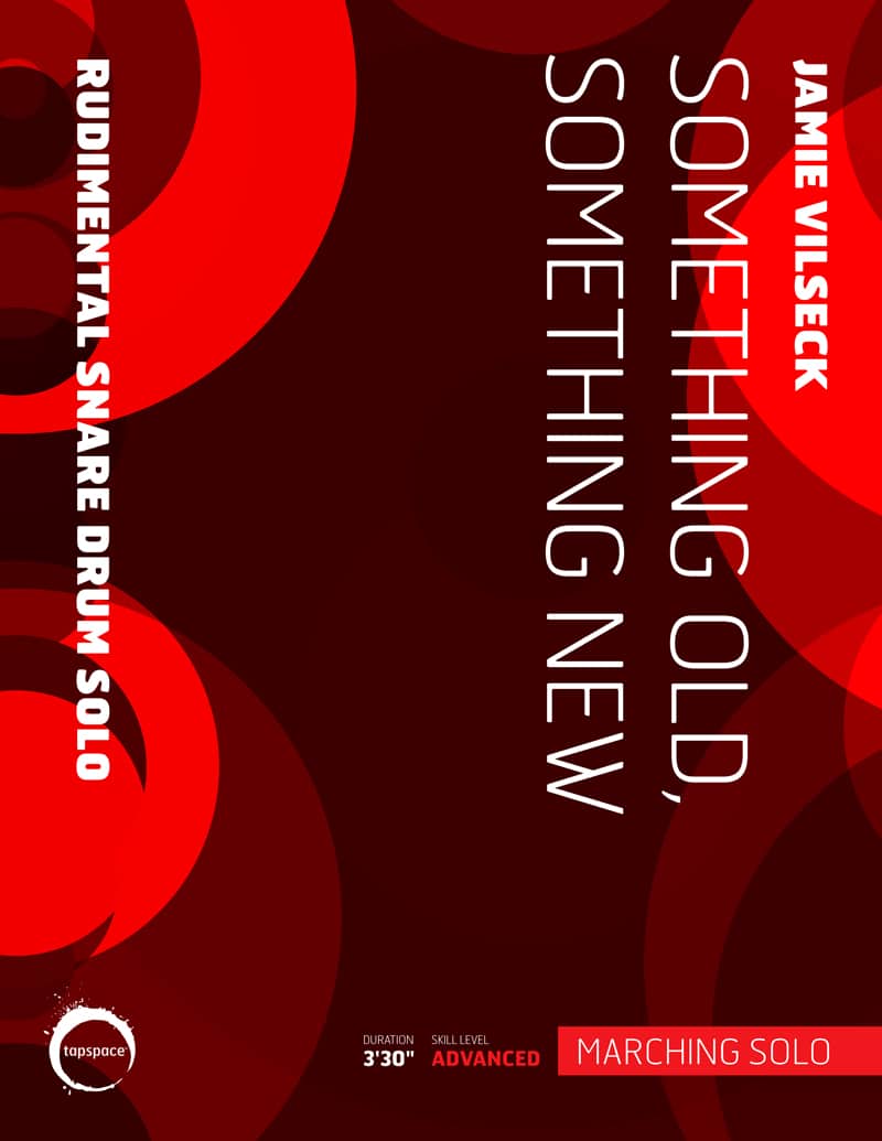 Something Old, Something New