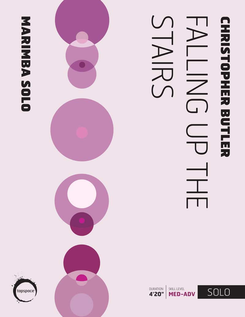 Falling Up the Stairs