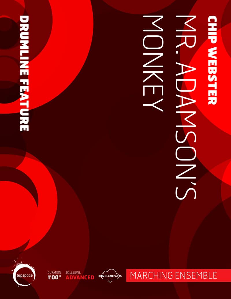 Mr. Adamson’s Monkey