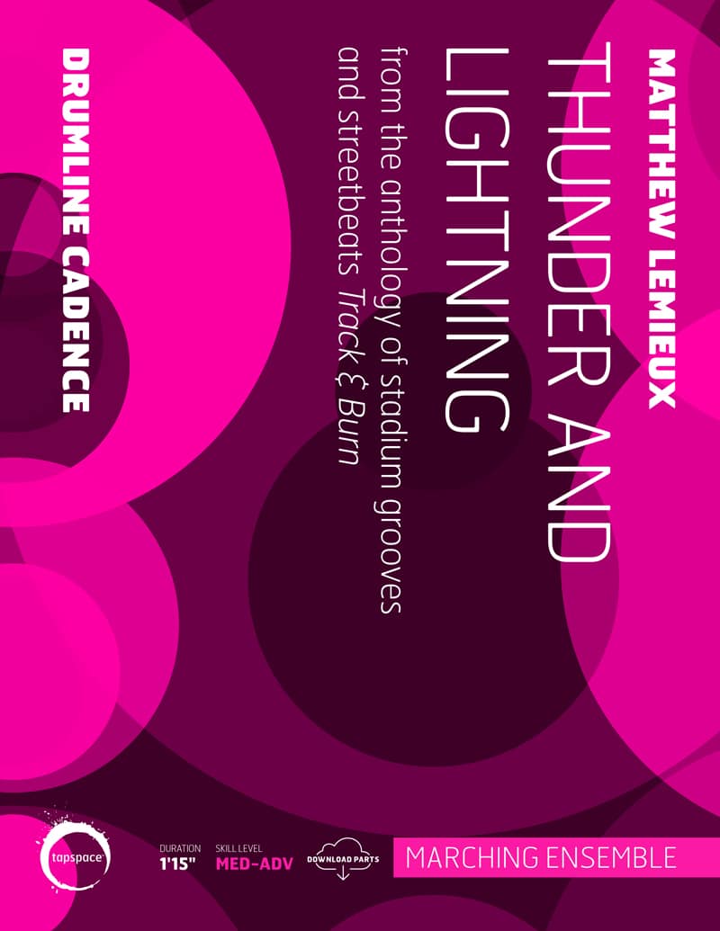 Thunder and Lightning