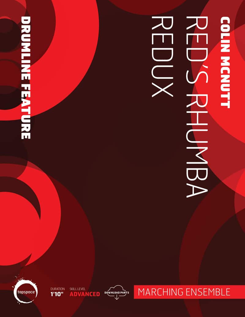 Red’s Rhumba Redux